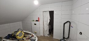 Sadrokartónarske a stavebné práce rôzneho druhu - 15