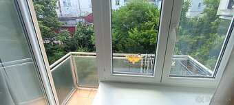 Moderný 3i byt po rekonštrukcii – Sokolská - 15