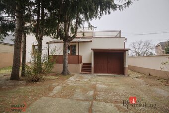 ponúkame na predaj nadštandarný 5 izb. RD po kompletnej reko - 15