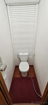 3 izbový byt v Skalici na SNP - 15