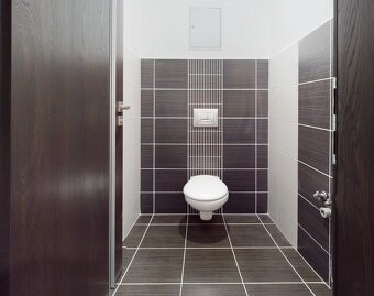 3i. byt 82m, 1x GP, rezidencia KOLÍSKY, ul. Ota Holúska, ZB - 15