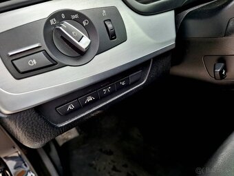 BMW Rad 5 Touring M550d xDrive F11 Lci - 15