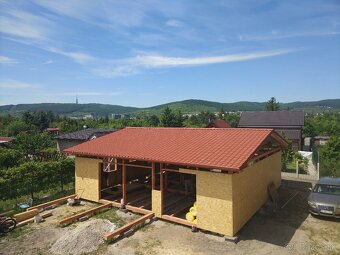 Kompletna realizacia striech - 15