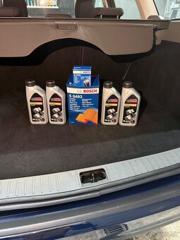 Predám Ford Focus combi 2 facelift - 15