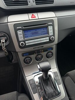 VW Passat Variant 2.0 Tfsi 147kw 2007 BI-Xenon Tempomat - 15