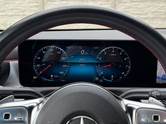 Mercedes Benz cla 180 amg coupe - 15