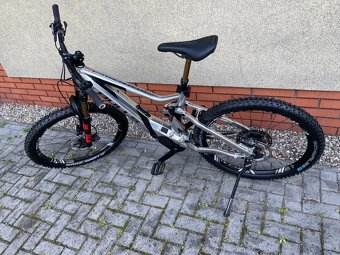 BULLS E-Stream EVO AM6 27,5+" Brose S-Mag 90Nm, 750Wh, 49cm - 15