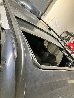 PREDAM v celku BMW E61 525xd 145kw Mpacket - 15