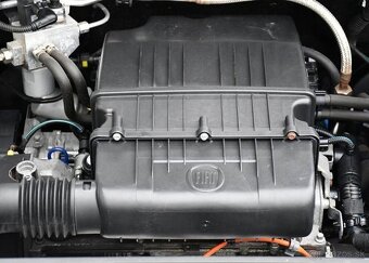 Fiat Fiorino 1.4i+CNG NATURAL POWER ČR cng + benzín 57 kw - 15