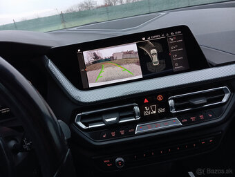Gran Coupe 218i m2023 M-Sport 20000km akoNOVE -DPH FULL TOP - 15