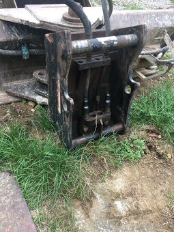 Plnoautomaticky rychloupinak OQ45 - 15