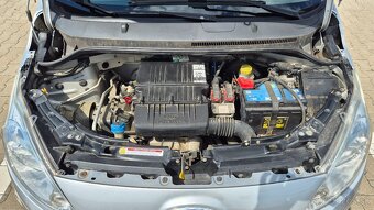 Ford Ka, 1.2 51kW, r.v. 2011 - 15