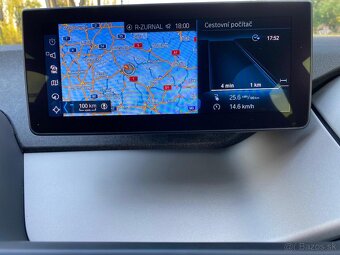 BMW i3 120 Ah 2021 - 15