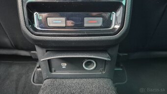 Volkswagen Passat 1.5 TSi 110kw 2021 ELEGANCE - 15