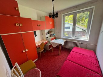 Rodinný dom s priestranným pozemkom v obci Nižná, Malá Orava - 15