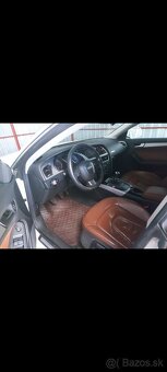 Audi A5 2.0 Tfsi 132kw  Sportback - 15