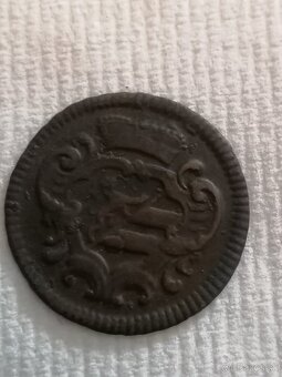 Mince Mária Terézia - 15