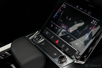 Audi e-tron 50 230kW Sportback Quattro S-Line Matrix SoH 96% - 15