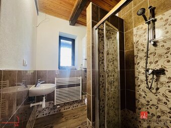 Výnimočná rekreačná chata na predaj pri Thermal Parku Vrbov  - 15