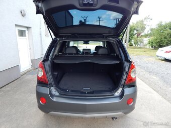 Opel Antara 2.0 CDTI 4x4 Cosmo - 15