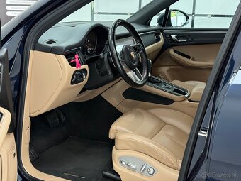 Predam Porsche Macan 2020 2.0 Turbo - 15
