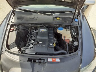 AUDI A6 2,0FSI - 15