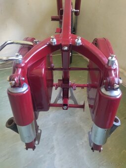 Jawa 350 šport - 15