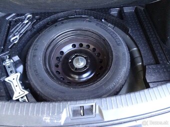 Nissan Qashqai 1,5 dCi 81 kW - 15