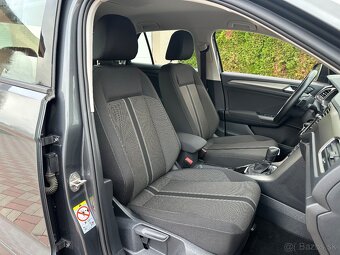 Volkswagen T-roc 1.5 TSI 110kw Dsg Led 70 613km - 15