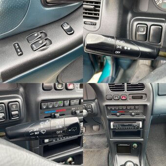 Mazda 323f - 15