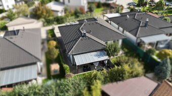 PREDAJ: Moderný 3 - izbový rodinný dom, Bazová ulica, Malino - 15