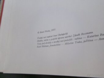 Plicka Karol - Spiš. - 15