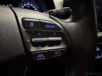 Hyundai i30 CW 1.5 T-GDi mHEV,,2022,40000km,LED,1.majiteľ - 15