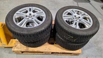 Predám FORD Kuga,2.0 TDCi,4x4,120kW,Titanium S, odpočet DPH - 15