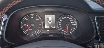 Seat leon Fr -vymena - 15