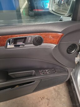 VW Phaeton 3,2L 177KW benzin V6 4motion - 15