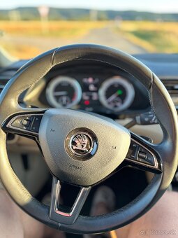 ‼️Na predaj Škoda Superb3 facelift 2.0tdi 110kw‼️ - 15