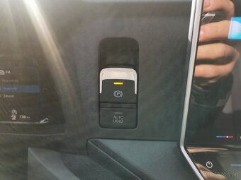 VW Crafter 2025 30 L3H2 LIFT BLACK LED PDC TAZNE LANE ASI - 15