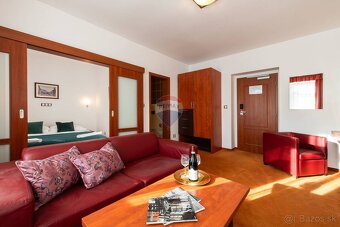 HOTEL PRAHA – Pripravený podnikateľský projekt v kúpeľnom - 15