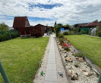 Záhrada na predaj, Rača - 15