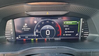 Superb Combi Style 4x4 2.0tdi 140kw MATRIX VIRTUAL WEBASTO - 15