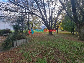 Predaj, stavebný pozemok, priemyselný park - Štúrovo (N021-1 - 15