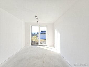 NOVÝ 4-izb. Dom (124 m²) s pekným pozemkom (648 m²) / Ruskov - 15