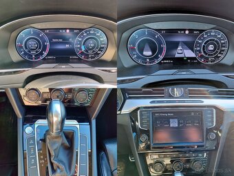 VW Volkswagen Passat B8 Alltrack 2.0 BiTDI 176kw 4x4 - 15