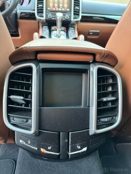 Porsche Cayenne S II FL Platinum Edition - 15