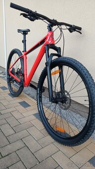 Predám Nové rôzne cyklo - 15