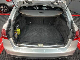 Mercedes C220d AMG. MB LED. VIRTUAL. - 15