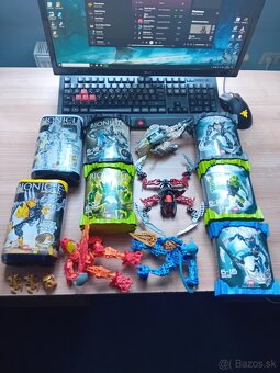 Lego Bionicle - 15