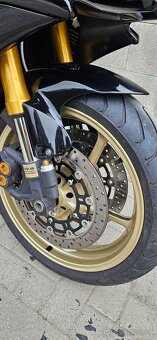 Yamaha YZF R6  RJ15 - 15