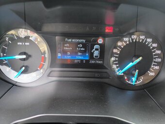 Ford Galaxy 2.0 TDCi Duratorq Trend - 15